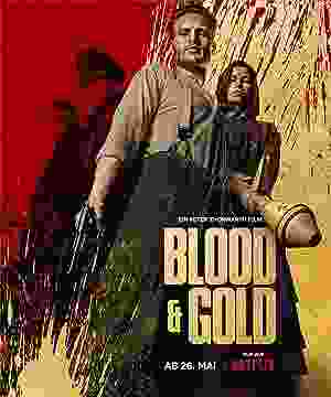 Blood & Gold (2023) vj junior Jördis Triebel